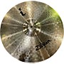 Used Zildjian Used Zildjian 20in I RIDE Cymbal 40