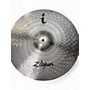 Used Zildjian 20in I RIDE Cymbal 40