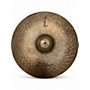 Used Zildjian 20in I RIDE Cymbal 40