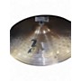 Used Zildjian 20in I RIDE Cymbal 40