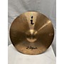 Used Zildjian Used Zildjian 20in I SERIES CRASH RIDE Cymbal 40