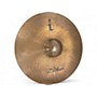 Used Zildjian 20in I SERIES CRASH RIDE Cymbal 40