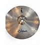 Used Zildjian 20in I SERIES CRASH RIDE Cymbal 40