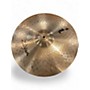 Used Zildjian 20in I SERIES CRASH RIDE Cymbal 40