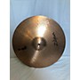 Used Zildjian Used Zildjian 20in I SERIES Cymbal 40