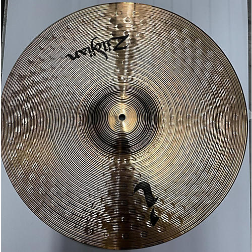 Zildjian Used Zildjian 20in I SERIES Cymbal 40