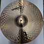 Used Zildjian Used Zildjian 20in I SERIES Cymbal 40