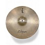Used Zildjian 20in I SERIES Cymbal 40
