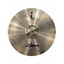 Used Zildjian 20in I SERIES Cymbal 40