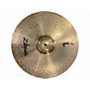 Used Zildjian 20in I SERIES Cymbal 40