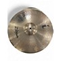Used Zildjian 20in I SERIES Cymbal 40