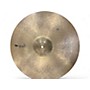 Used Zildjian 20in I SERIES Cymbal 40