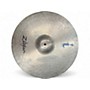 Used Zildjian 20in I SERIES Cymbal 40