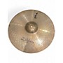 Used Zildjian 20in I SERIES Cymbal 40