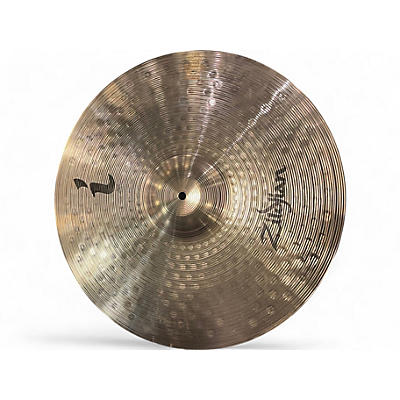 Used Zildjian 20in I SERIES RIDE Cymbal