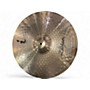 Used Zildjian 20in I SERIES RIDE Cymbal 40