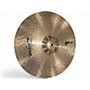 Used Zildjian 20in I SERIES RIDE Cymbal 40