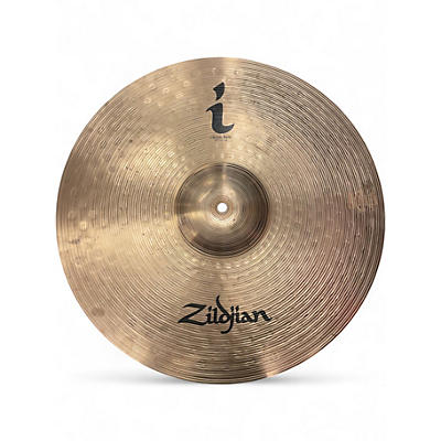 Used Zildjian 20in I SERIES RIDE Cymbal