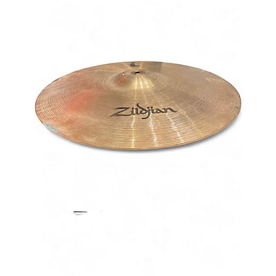 Used Zildjian 20in I SERIES RIDE Cymbal