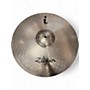 Used Zildjian 20in I Series Crash Ride Cymbal Cymbal 40