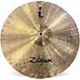 Used Zildjian 20in I Series Crash Ride Cymbal 40