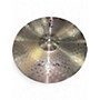 Used Zildjian 20in I Series Crash/Ride Cymbal 40