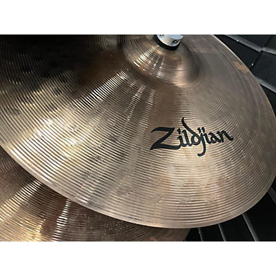 Zildjian Used Zildjian 20in I Series Cymbal