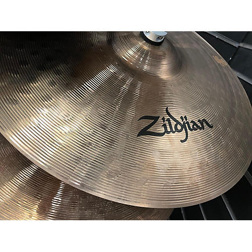 Zildjian Used Zildjian 20in I Series Cymbal 40