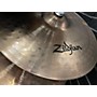 Used Zildjian Used Zildjian 20in I Series Cymbal 40