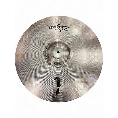 Used Zildjian 20in I Series Cymbal