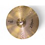 Used Zildjian 20in I Series Cymbal 40