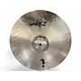 Used Zildjian 20in I Series Cymbal 40