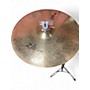 Used Zildjian 20in I Series Ride Cymbal  Cymbal 40