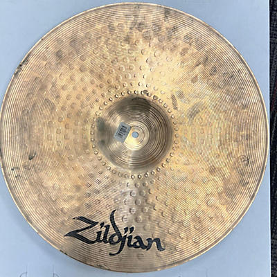 Zildjian Used Zildjian 20in I Series Ride Cymbal