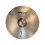 Used Zildjian 20in I Series Ride Cymbal 40
