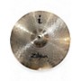 Used Zildjian 20in I Series Ride Cymbal 40