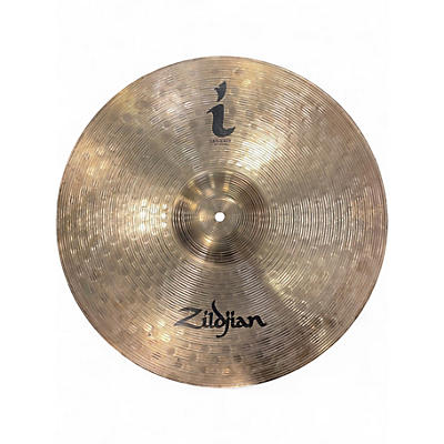 Used Zildjian 20in I Series Ride Cymbal