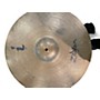 Used Zildjian 20in I ride Cymbal 40