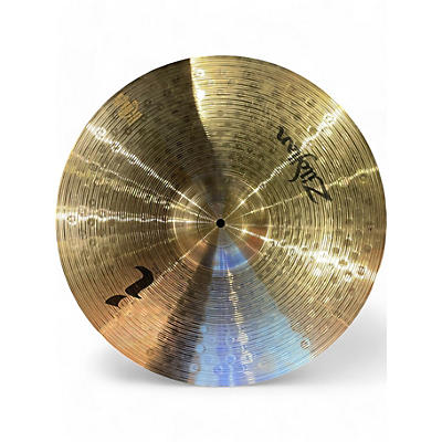 Zildjian Used Zildjian 20in I series Cymbal