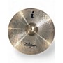 Used Zildjian Used Zildjian 20in I series Ride Cymbal 40