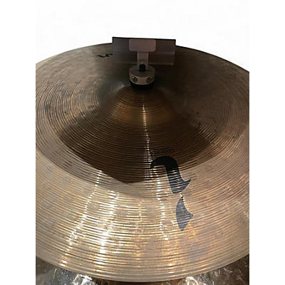 Used Zildjian 20in I series Ride Cymbal