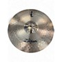 Used Zildjian 20in I series crash Ride Cymbal 40