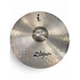 Used Zildjian 20in I series ride Cymbal 40