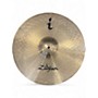 Used Zildjian 20in I series ride  Cymbal 40