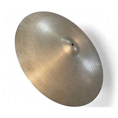 Used Zildjian 20in ILH20CR Cymbal