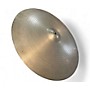 Used Zildjian 20in ILH20CR Cymbal 40