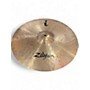 Used Zildjian 20in ILH20R Cymbal 40