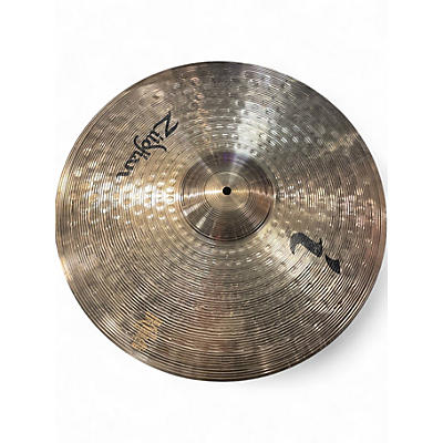 Used Zildjian 20in ILH20R Cymbal