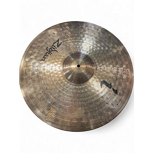 Used Zildjian 20in ILH20R Cymbal 40