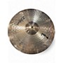 Used Zildjian 20in ILH20R Cymbal 40